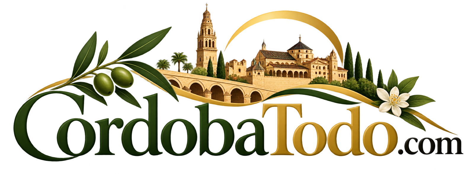 CórdobaTodo logo